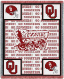 University of Oklahoma  Go Sooners