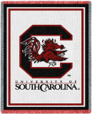 University of South Carolina  Mascot