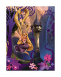Rapunzel