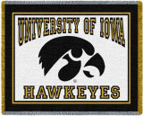 University of Iowa  Mascot
