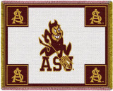 Arizona State University  Sparky