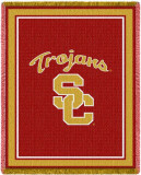 University of Southern California  Trojans