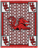 University of South Carolina  Go Gamecocks