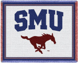 Southern Methodist University  Mascot