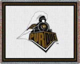 Purdue University  Train
