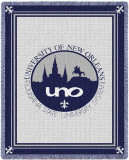 University of New Orleans  Logo