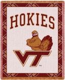 Virginia Tech  Hokies