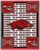 University of Arkansas  Go Razorback