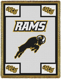 Virginia Commonwealth University  Rams