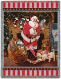 Ohio State University  Santa