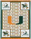 University of Miami  Logo
