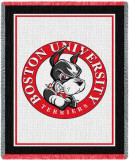 Boston University  Mascot Seal