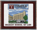Temple University  School of Law