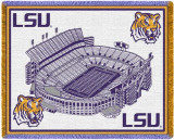 Louisiana State University  Stadium