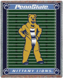 Penn State University  Standing Mascot