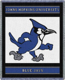 Johns Hopkins University  Blue Jay