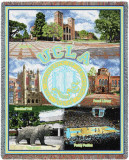 UCLA  Collage