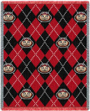 Ohio State University  Plaid