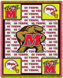 University of Maryland  Go Terps