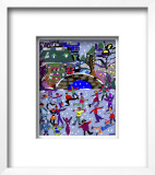 Ice Skaters II