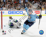 Sidney Crosby 2010-11 Action