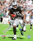 Darrius Heyward-Bey 2010 Action