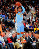 JR Smith 2010-11 Action