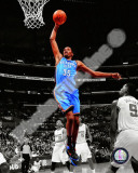 Kevin Durant 2010-11 Spotlight Action