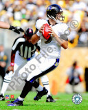 Joe Flacco 2010 Action