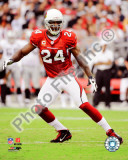 Adrian Wilson 2010 Action