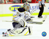 Ryan Miller 2010-11 Action