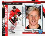 Daniel Alfredsson 2010 Studio Plus