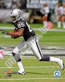 Darrius Heyward-Bey 2010 Action