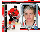 Patrick Kane 2010 Studio Plus