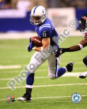 Anthony Gonzalez 2010 Action
