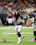 Sam Bradford 2010 Action