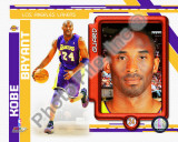 Kobe Bryant 2010-11 Studio Plus