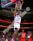 Andre Iguodala 2010-11 Action