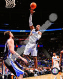 Dwight Howard 2010-11 Action