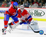 PK Subban 2010-11 Action