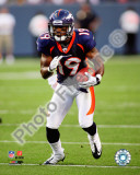 Eddie Royal 2010 Action