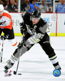 Sidney Crosby 2010-11 Action