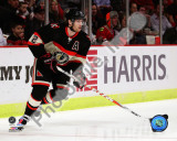 Duncan Keith 2010-11 Action