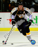 Ryan Suter 2010-11 Action