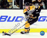 David Krejci 2010-11 Action