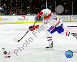 Michael Cammalleri 2010-11 Action