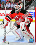 Martin Brodeur 2010-11 Action