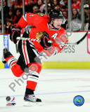 Duncan Keith 2010-11 Action