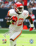 Dwayne Bowe 2010 Action