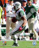 Dustin Keller 2010 Action